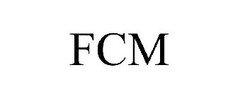 FCM