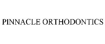 PINNACLE ORTHODONTICS