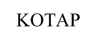 KOTAP