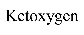 KETOXYGEN