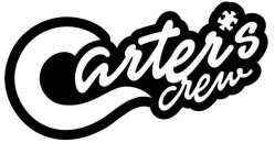 CARTER'S CREW