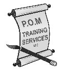 P.O.M TRAINING SERVICES LLC