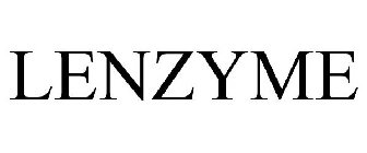 LENZYME