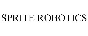 SPRITE ROBOTICS