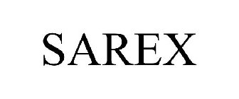 SAREX