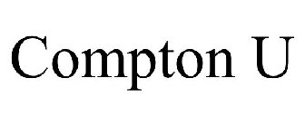 COMPTON U