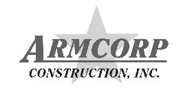 ARMCORP CONSTRUCTION, INC.