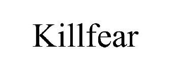 KILLFEAR