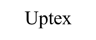 UPTEX