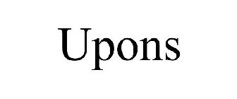 UPONS