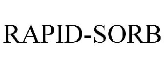 RAPID-SORB