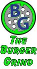 BG THE BURGER GRIND