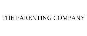 THE PARENTING COMPANY