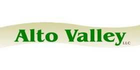 ALTO VALLEY LLC