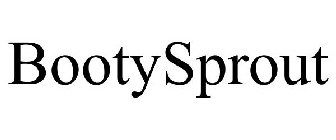 BOOTYSPROUT