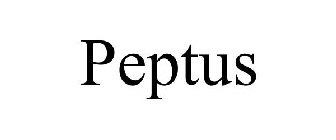 PEPTUS