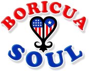 BORICUA SOUL