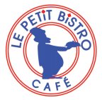 LE PETIT BISTRO CAFÉ