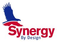 SYNERGY BY DESIGN