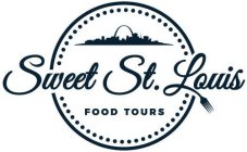 SWEET ST. LOUIS FOOD TOURS