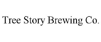 TREE STORY BREWING CO.