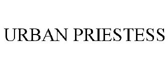 URBAN PRIESTESS
