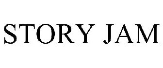 STORY JAM