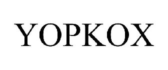 YOPKOX