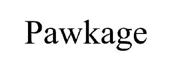 PAWKAGE