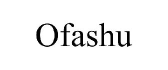 OFASHU