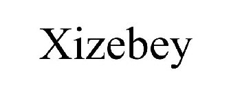 XIZEBEY