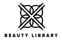 BEAUTY LIBRARY