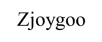 ZJOYGOO