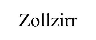 ZOLLZIRR