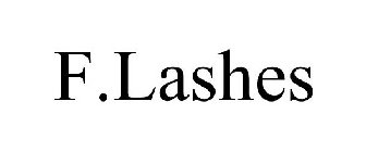 F.LASHES