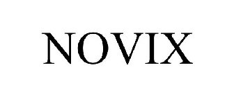 NOVIX