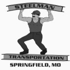 STEELMAN TRANSPORTATION SPRINGFIELD, MO