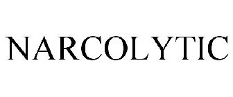 NARCOLYTIC