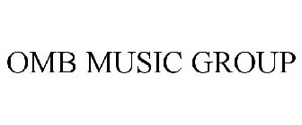 OMB MUSIC GROUP