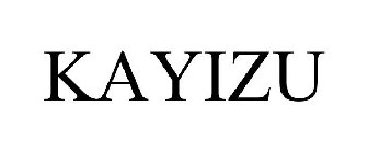 KAYIZU