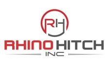 RH RHINO HITCH INC