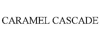 CARAMEL CASCADE
