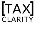 TAX CLARITY