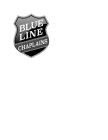 BLUE LINE CHAPLAINS