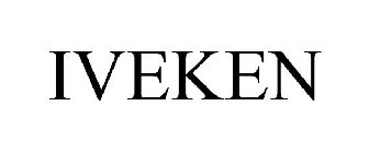 IVEKEN