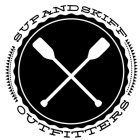 SUP AND SKIFF OUTFITTERS