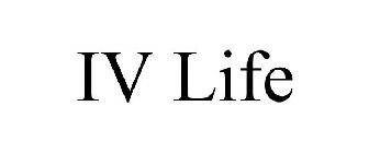 IV LIFE