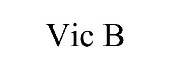 VIC B