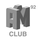 AM 92 CLUB