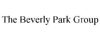 THE BEVERLY PARK GROUP